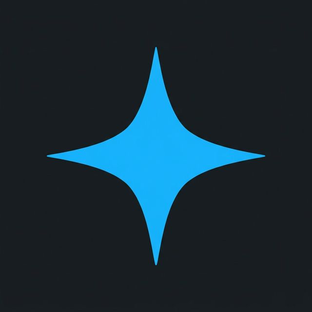 Google Gemini icon